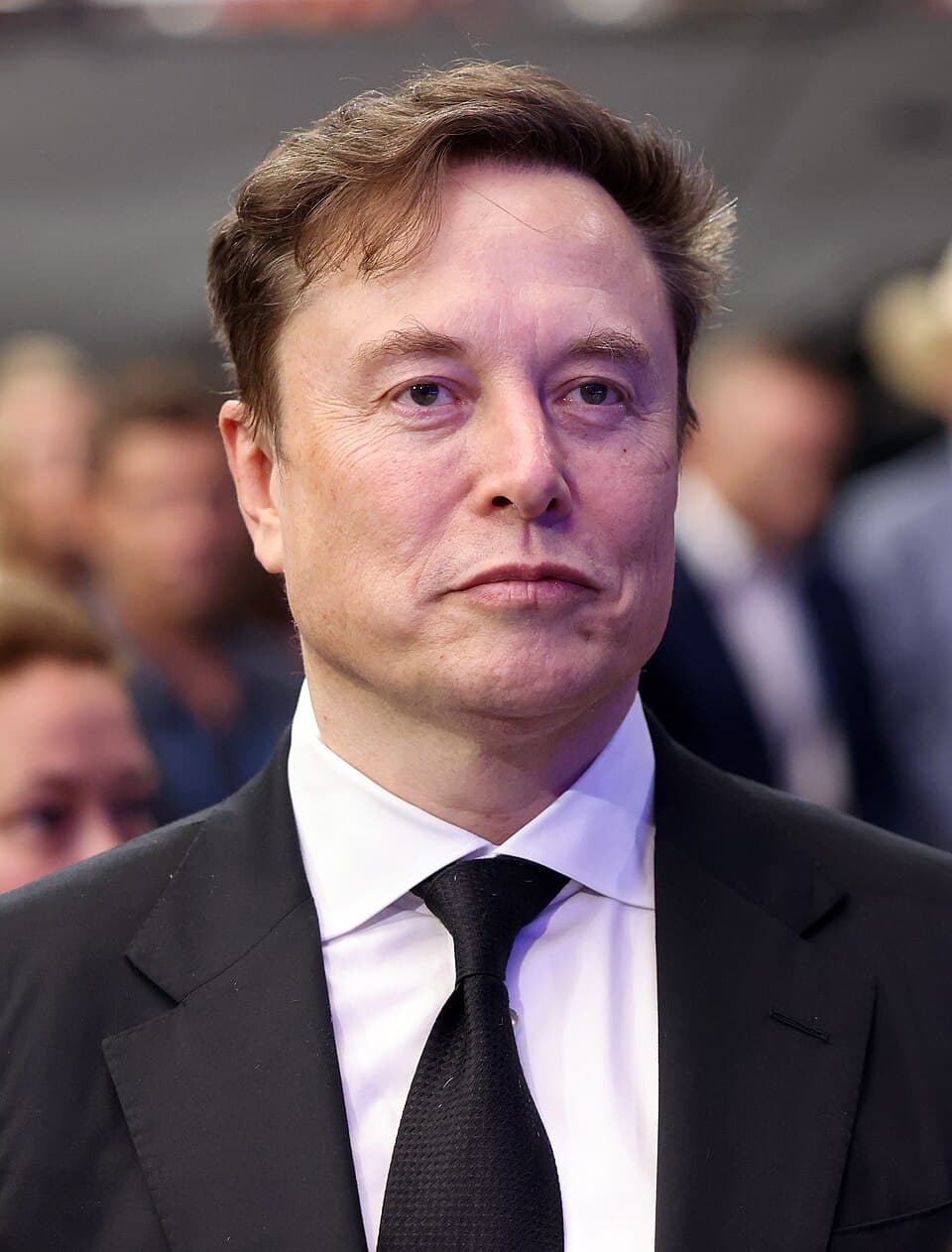Elon Musk - Tesla CEO Era