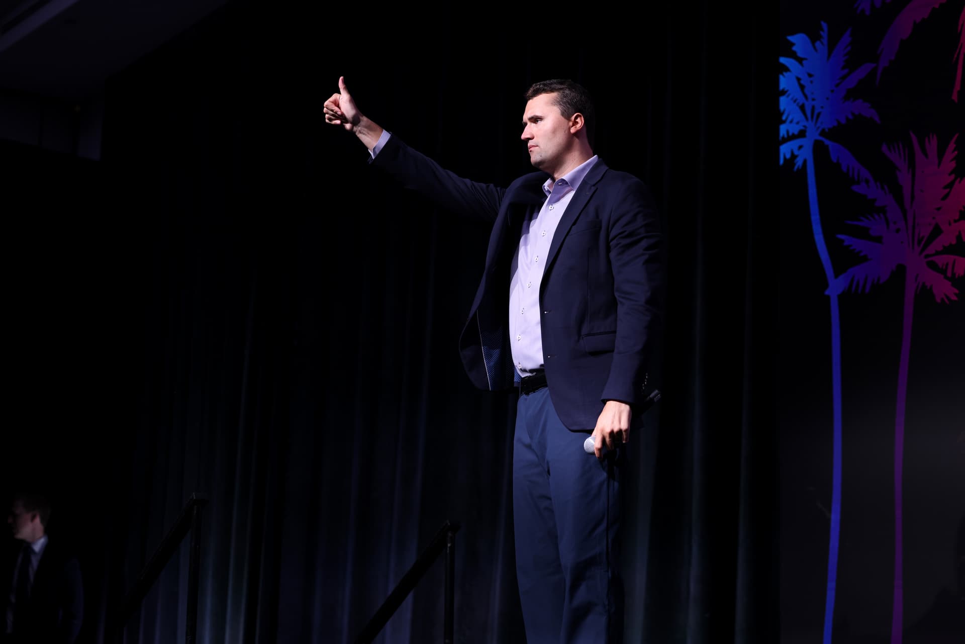Chapter Leadership Summit in Tampa, 2025