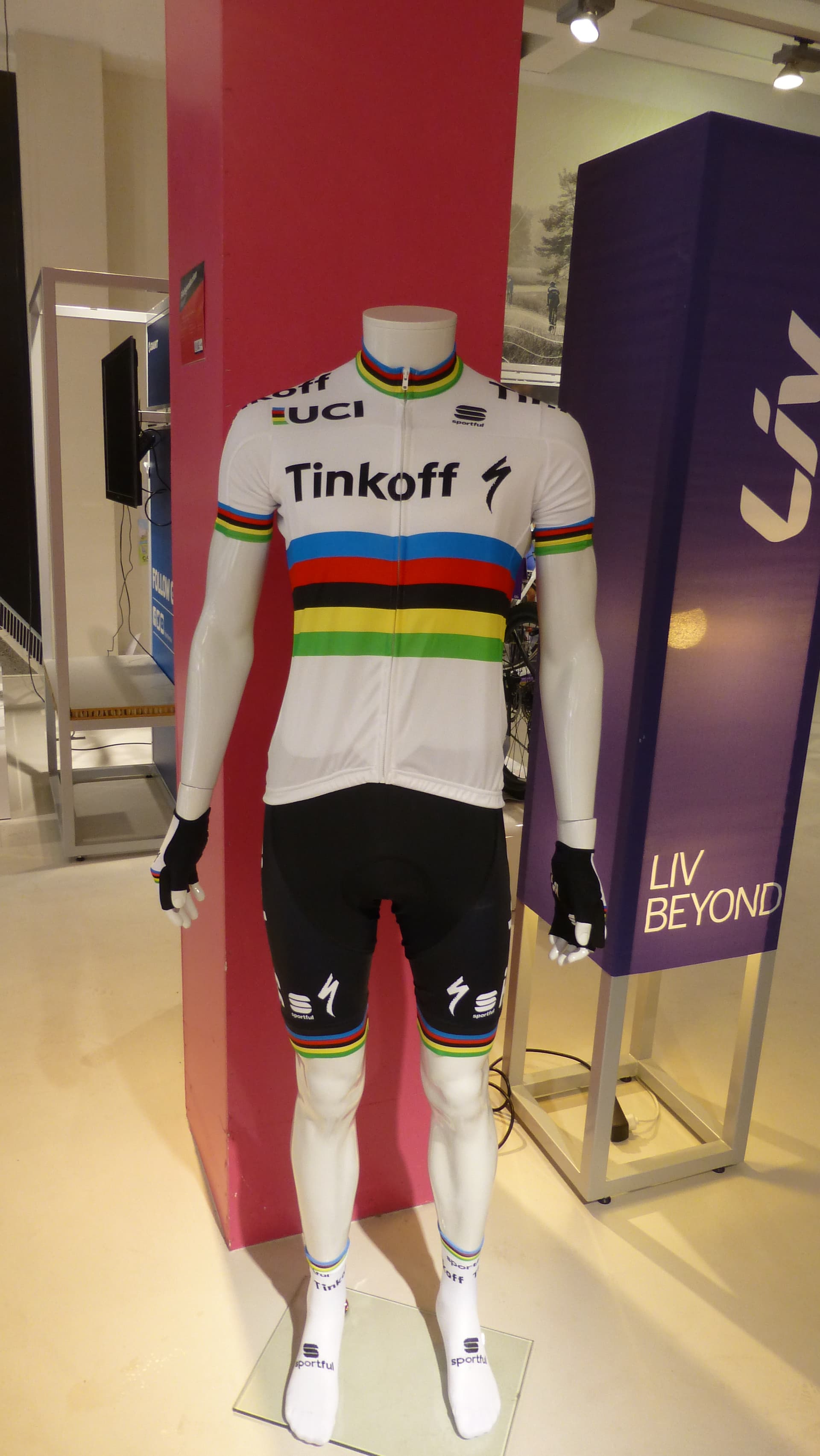 Peter Sagan (2016)