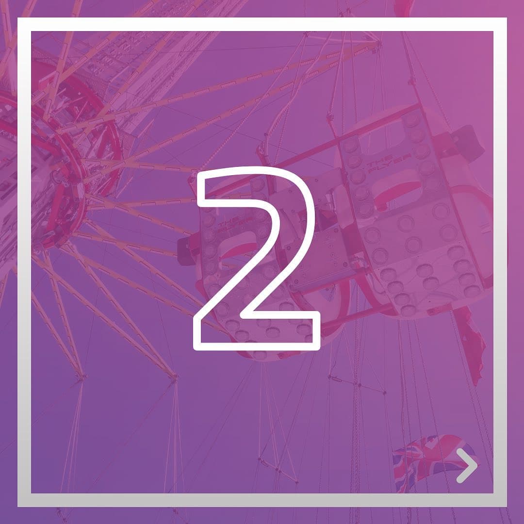 Electric Love Advent Calendar - Day 2! π We are excited to announce that we wil (1/3)