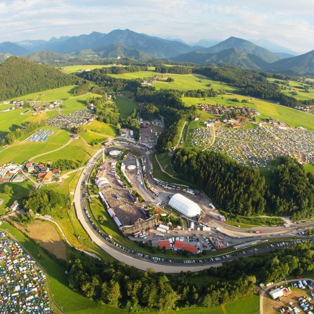 ❤️ - Be part of a historic after this long period of abstinen
