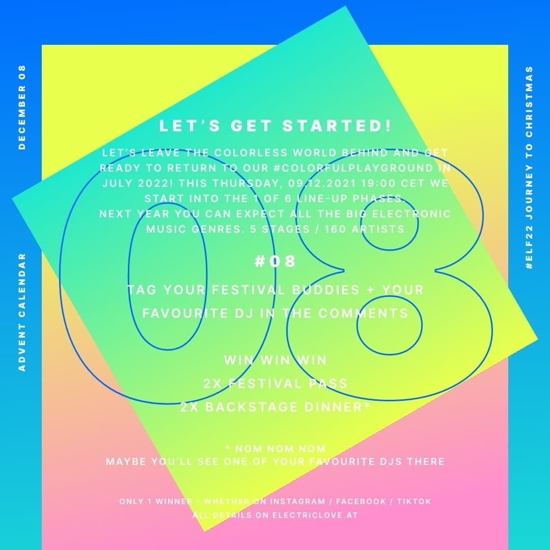 #08 - LET’S GET STARTED! 💪😍 Let’s leave the colorless world behind and get rea (2/2)