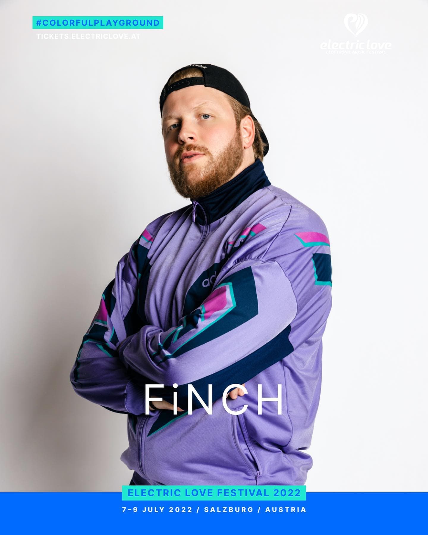 Pls welcome @finch at! ππ (1/2)
