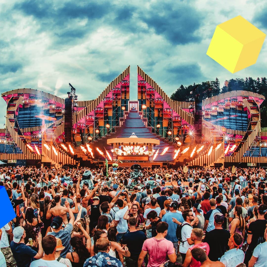 Remember the feeling you had during this moment back in 2019? ❤️🔥 Refeel the b
