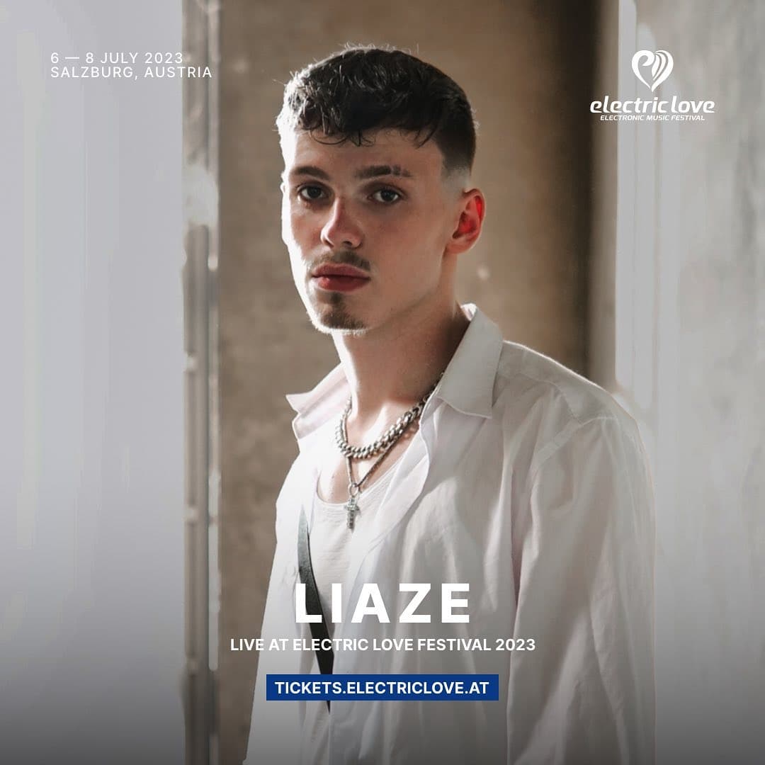 Fresh, German Hip Hop live at Heineken Starclub, please welcome Liaze โค๏ธโ๐ฅ HEIN