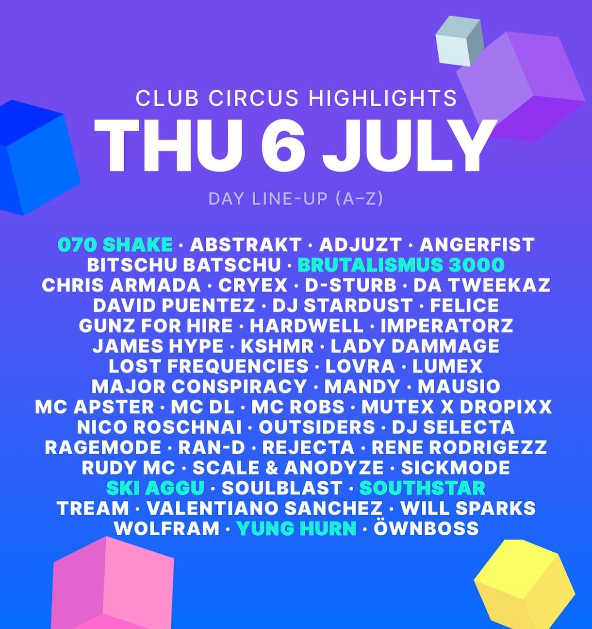 A night you won't forget! 🥵 Are you ready for the ultimate music experience? Ca (1/6)