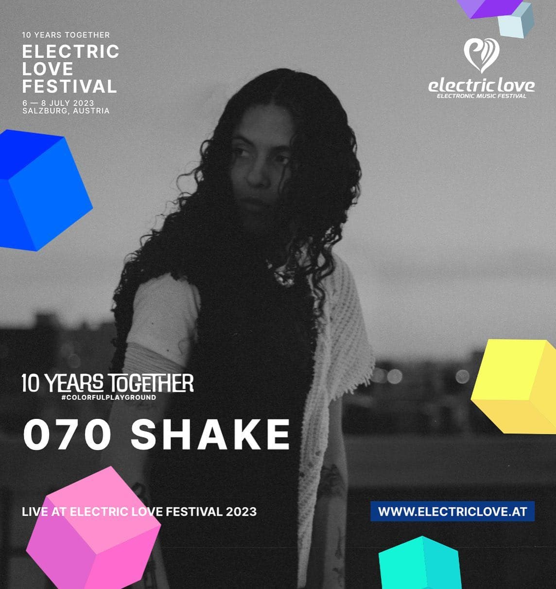 A night you won't forget! 🥵 Are you ready for the ultimate music experience? Ca (2/6)