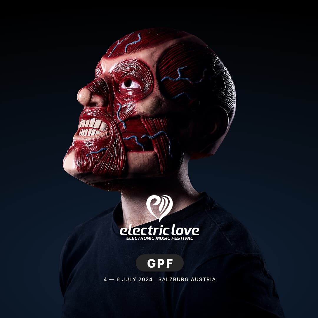 Be ready for one hell of a ride together with the greazy GPF 🥵 Electric Love 20