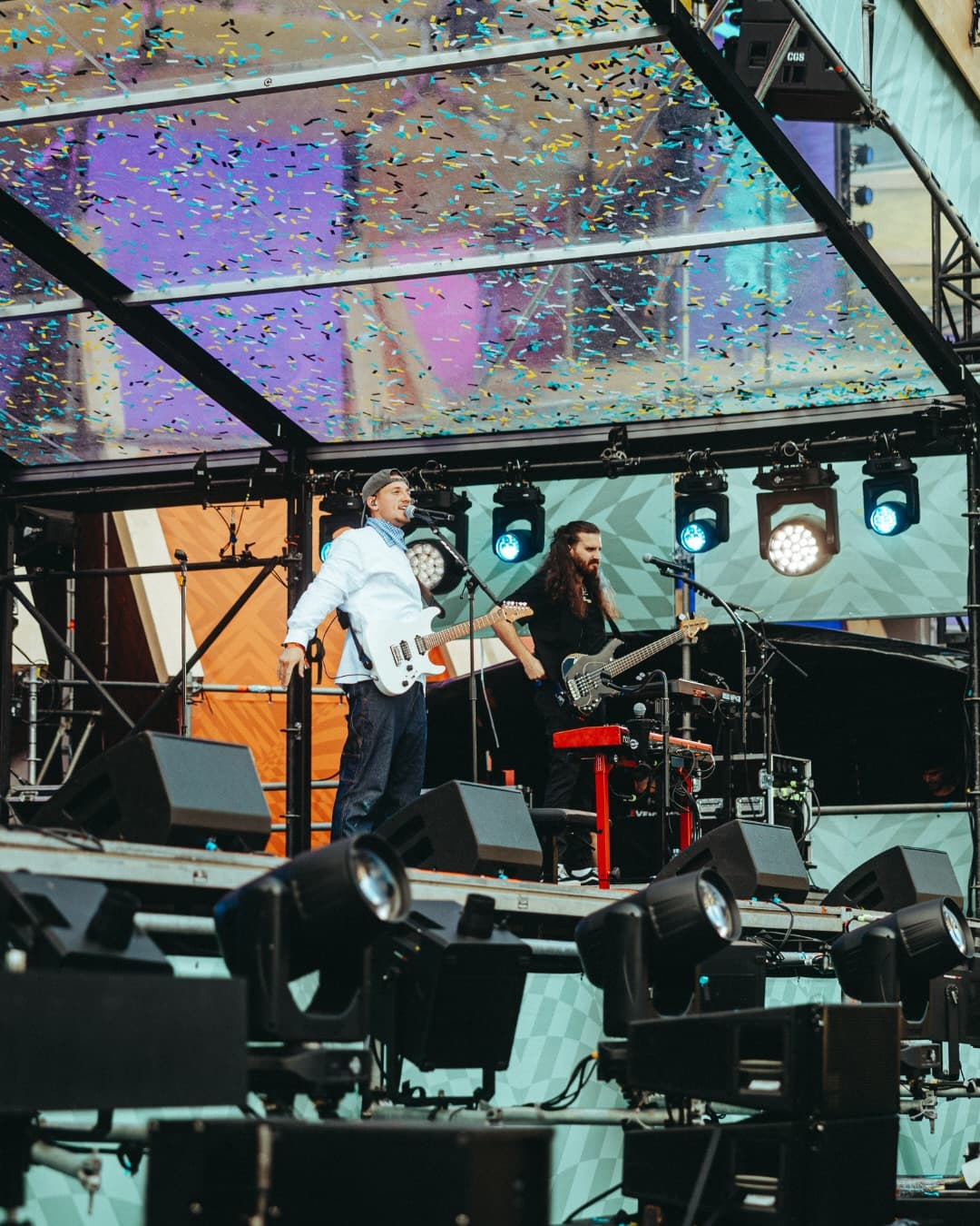 ๐ป๐ฅจ๐ ๐๐๐๐๐ง๐ฅ๐๐ ๐๐ข๐ฉ๐ โ๐ฎ๐ฒ ๐ 9. - 11. July 2026 ๐ Salzburg, Austri (10/11)