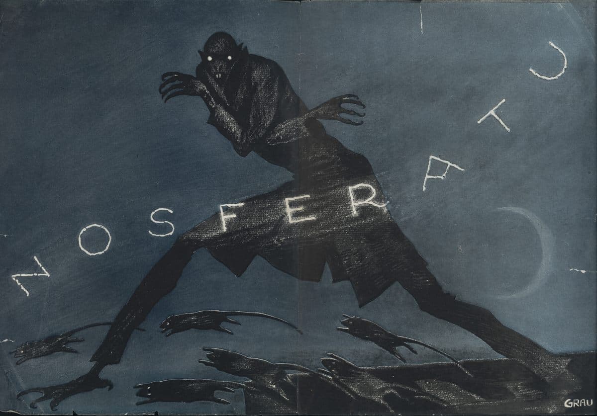 Nosferatu