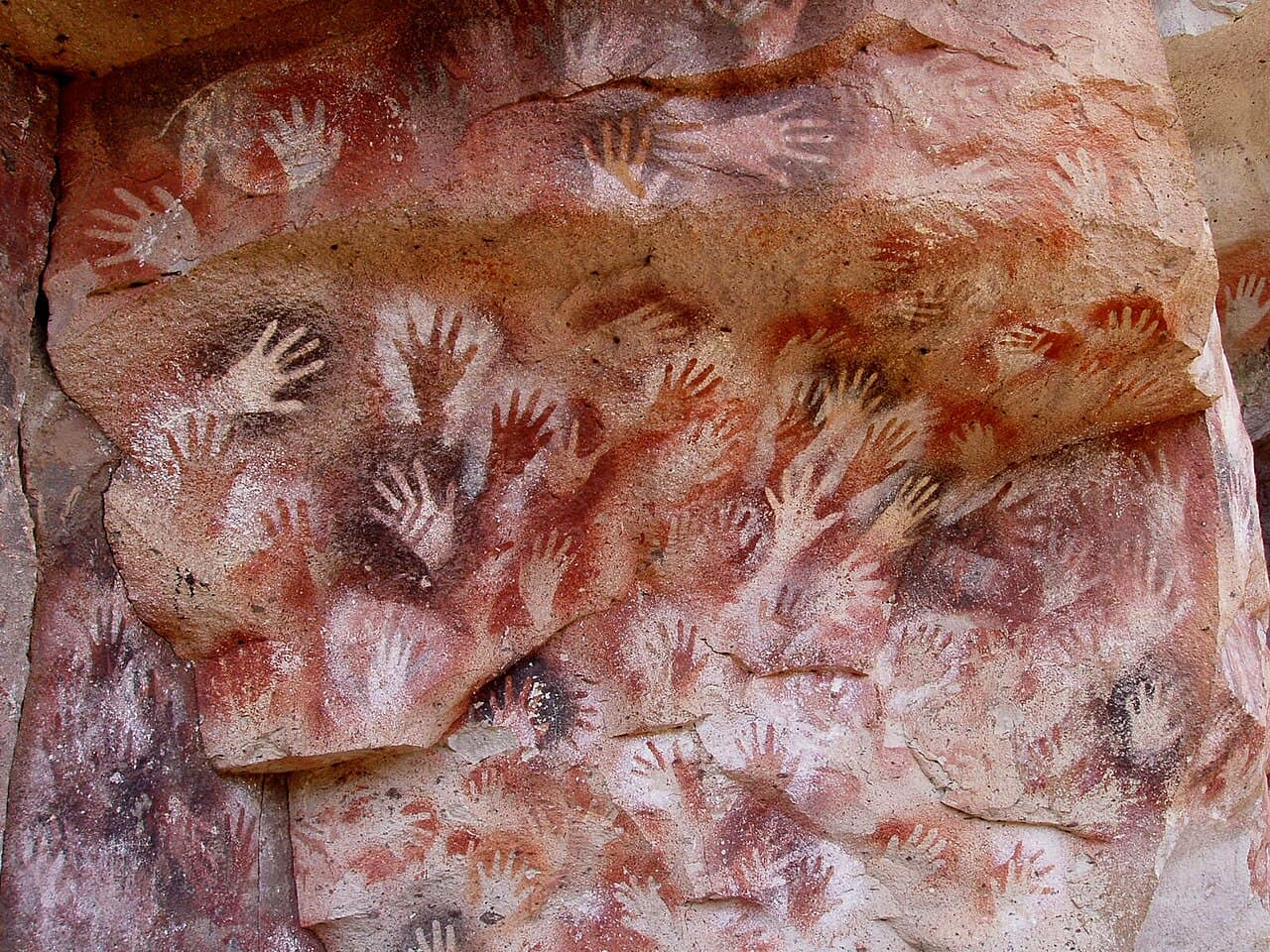 Cave Painting