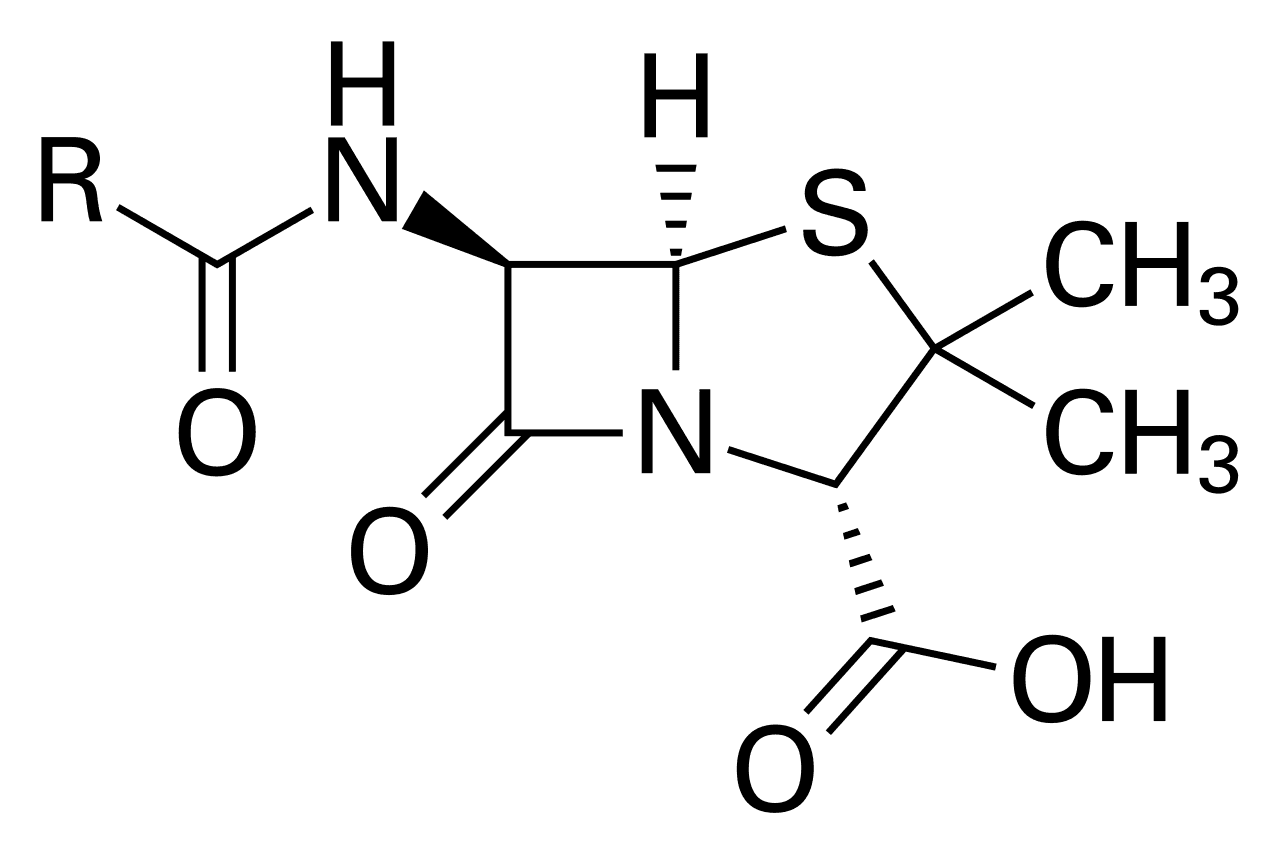 Penicillin