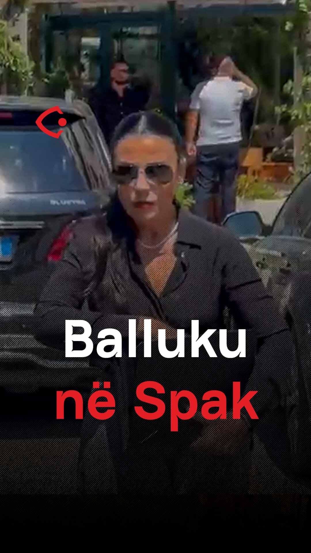 Një grup aktivistësh pritën për disa orë para SPAK-ut…
