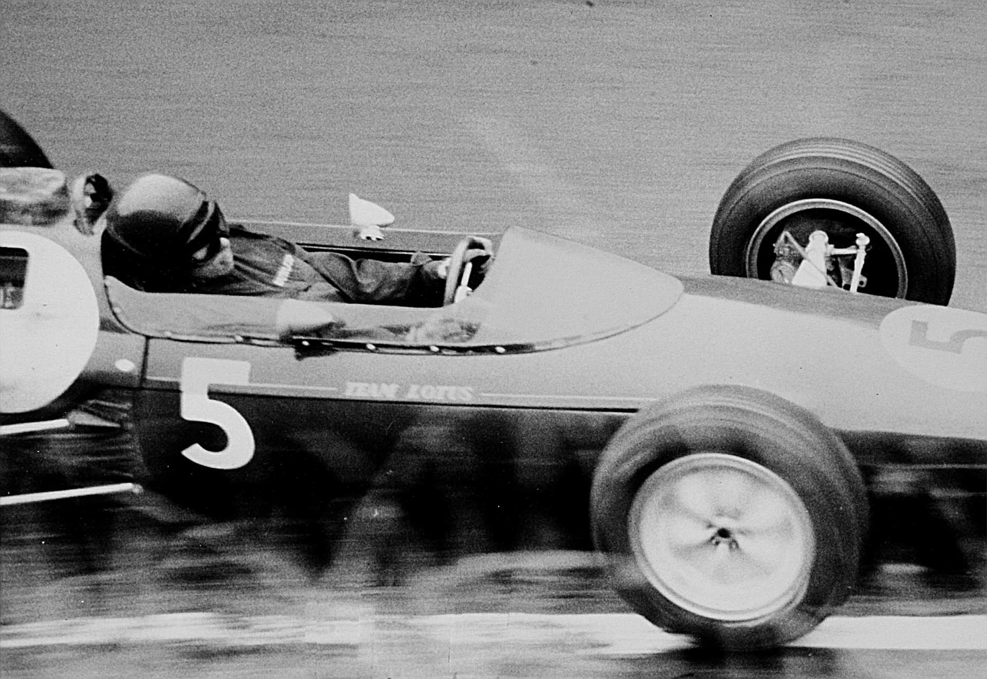 Jim Clark (1962)