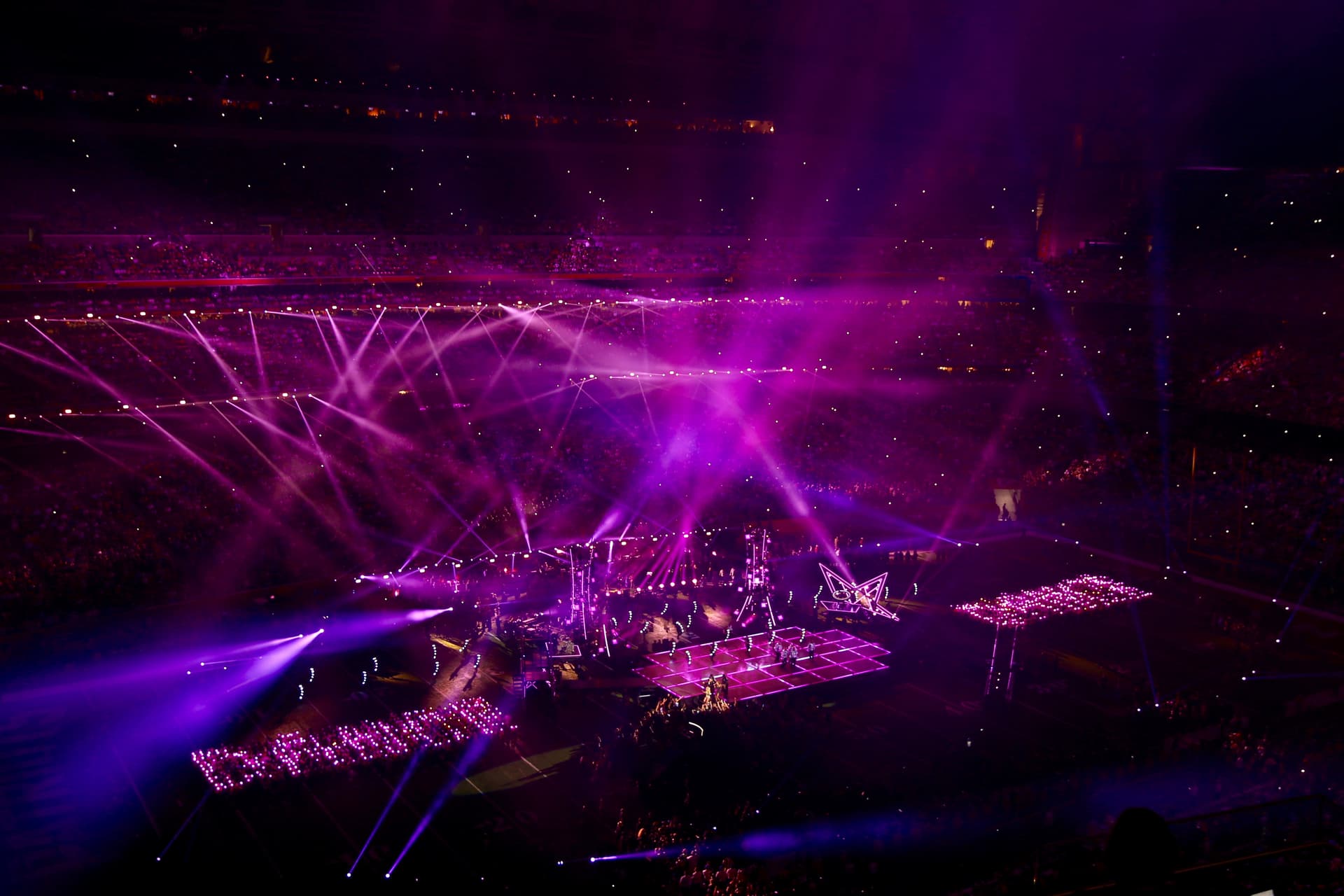 Super Bowl halftime (2017)