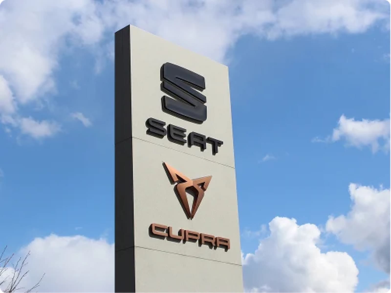 CUPRA in Holzwickede und Bergkamen