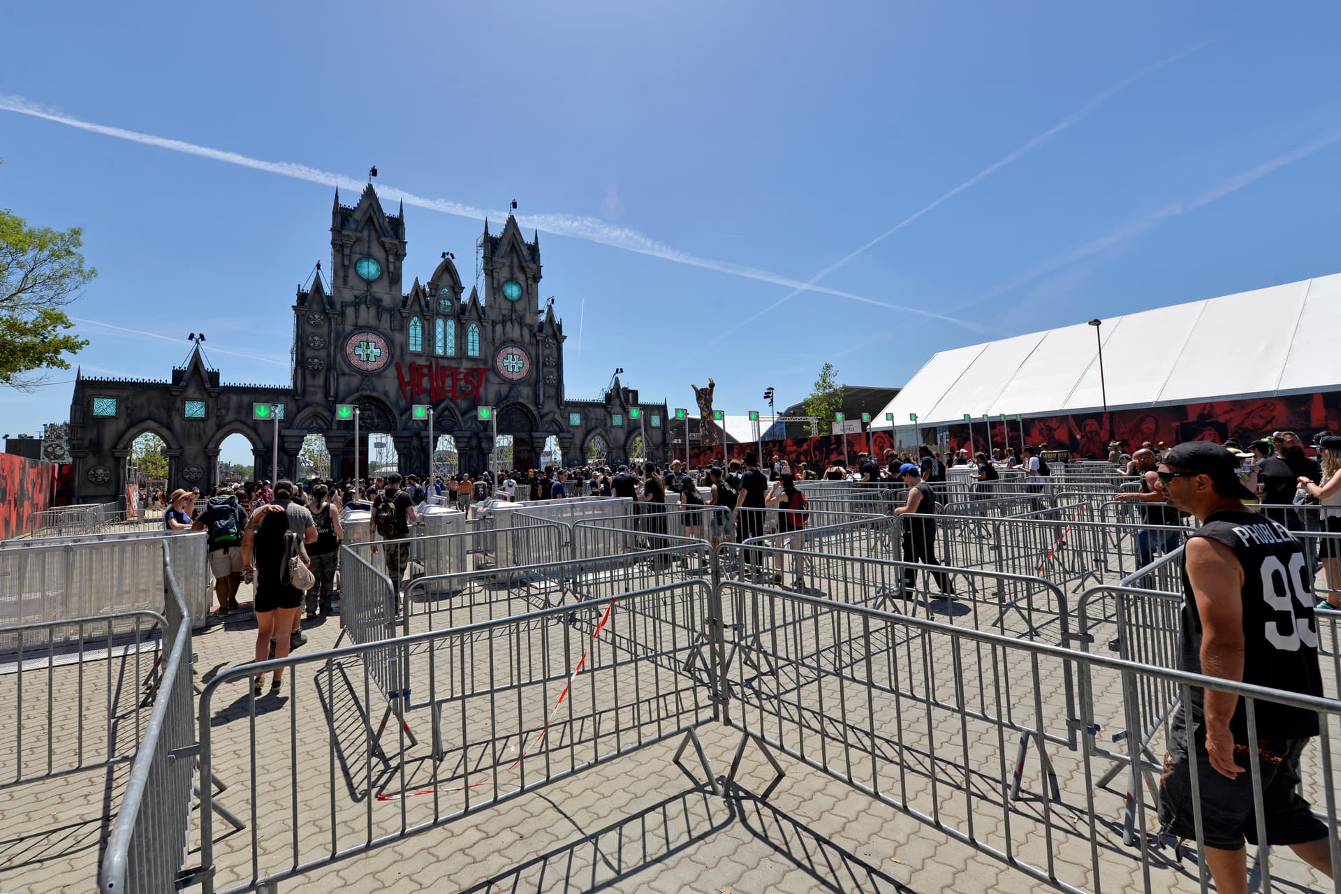 Hellfest 2017 (1 of 15)
