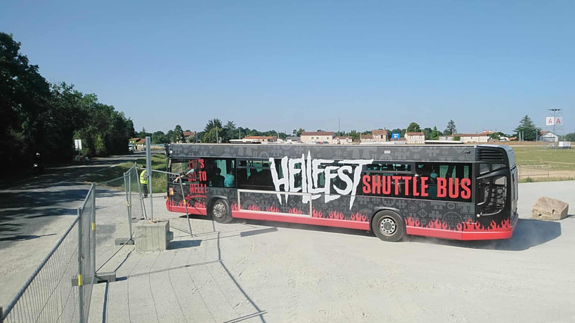 Hellfest 2022 (13 of 16)