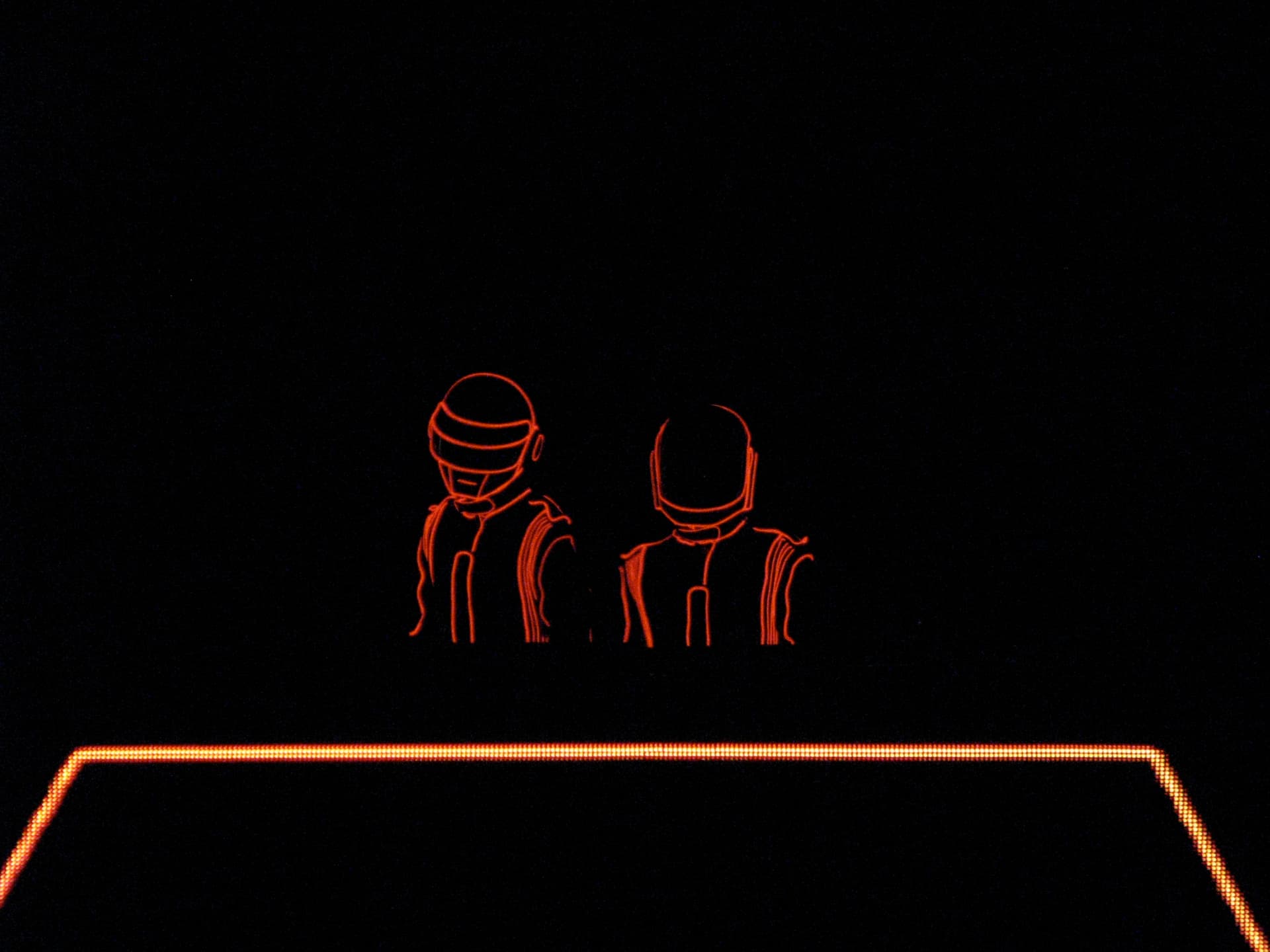 Closing the show in Sydney