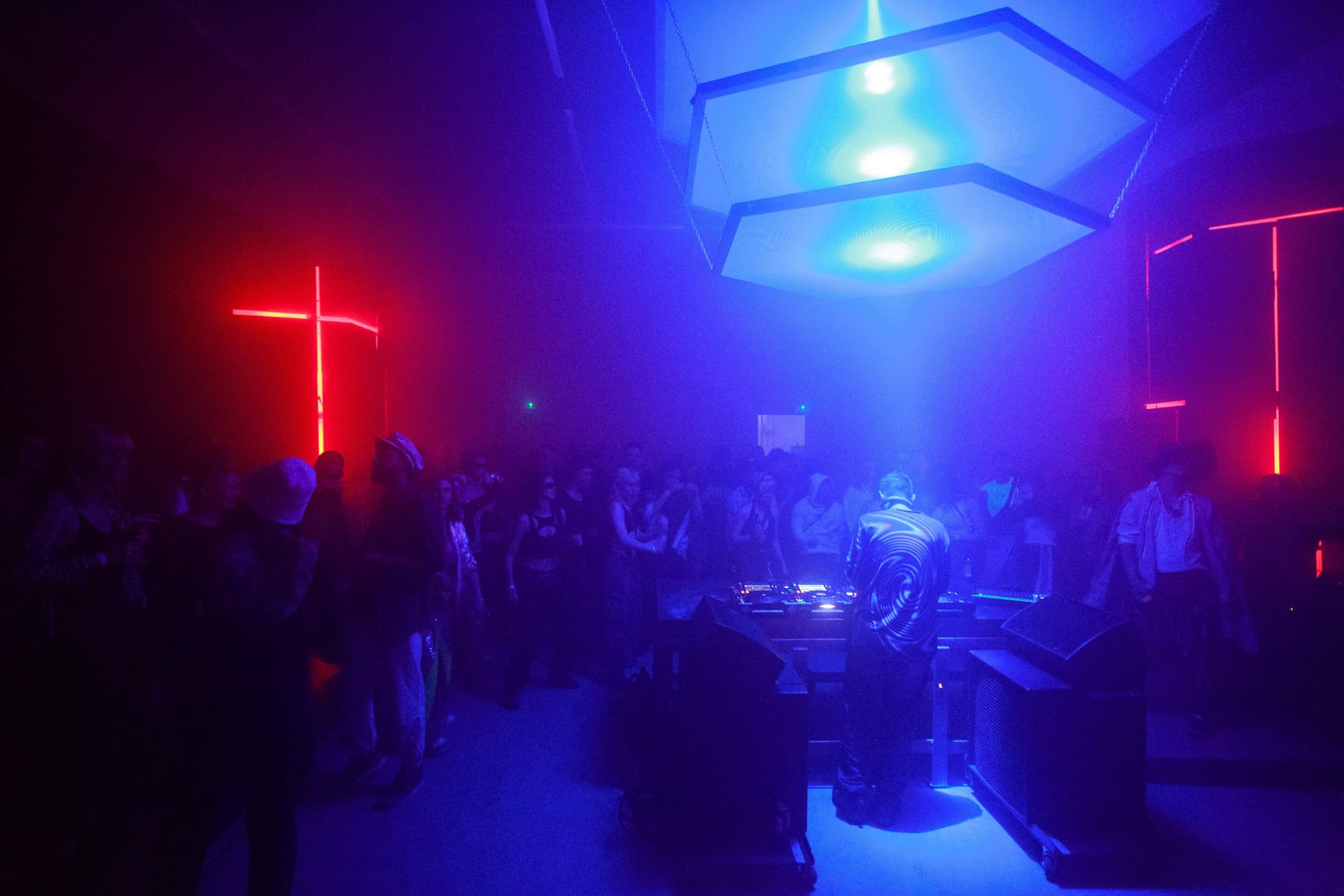 Ravekjavik, seventh edition
