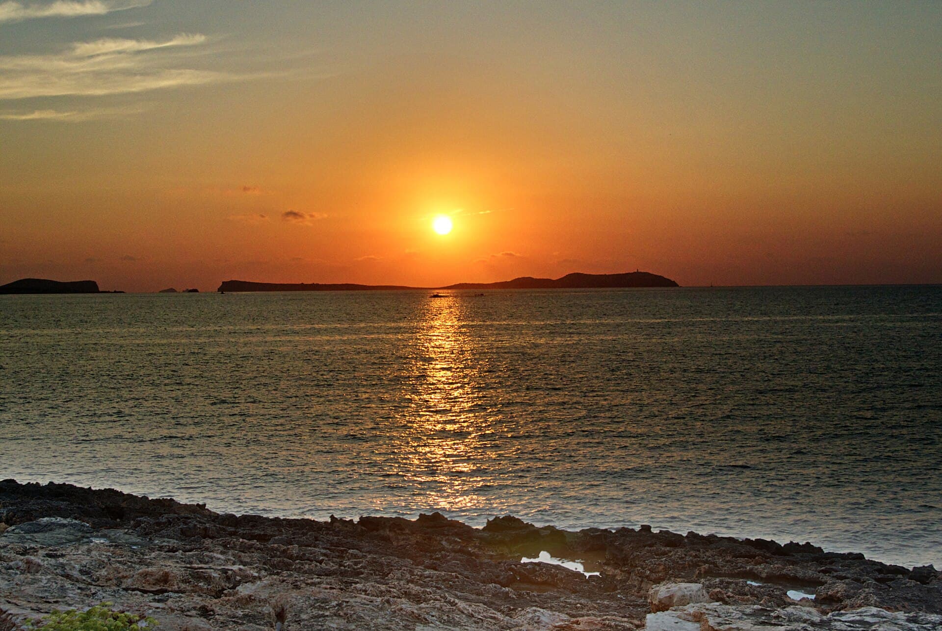 Sunset Ibiza 2 (47157530)