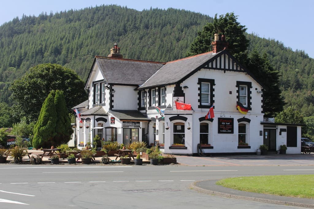 Tynwald Hill Inn