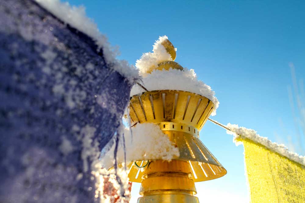 The Long Life Stupa (16 of 18)