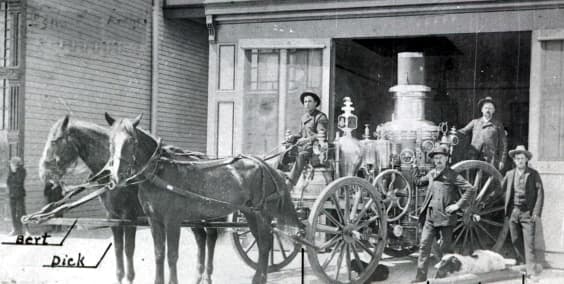 Confidence Engine Co 1886