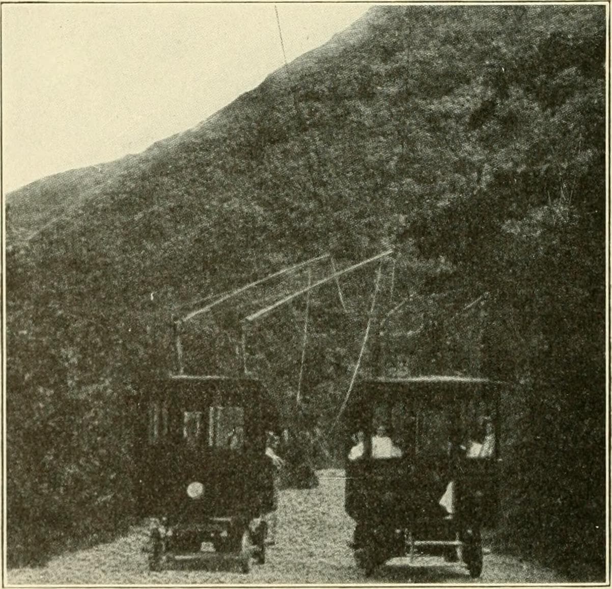 Cyclopedia of applied electricity - a general reference work on direct-current generator…