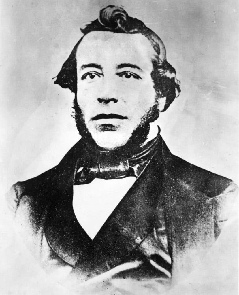 Agustín Olvera