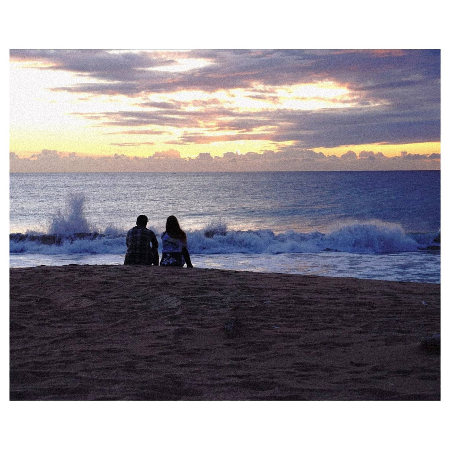fav sunset buddies