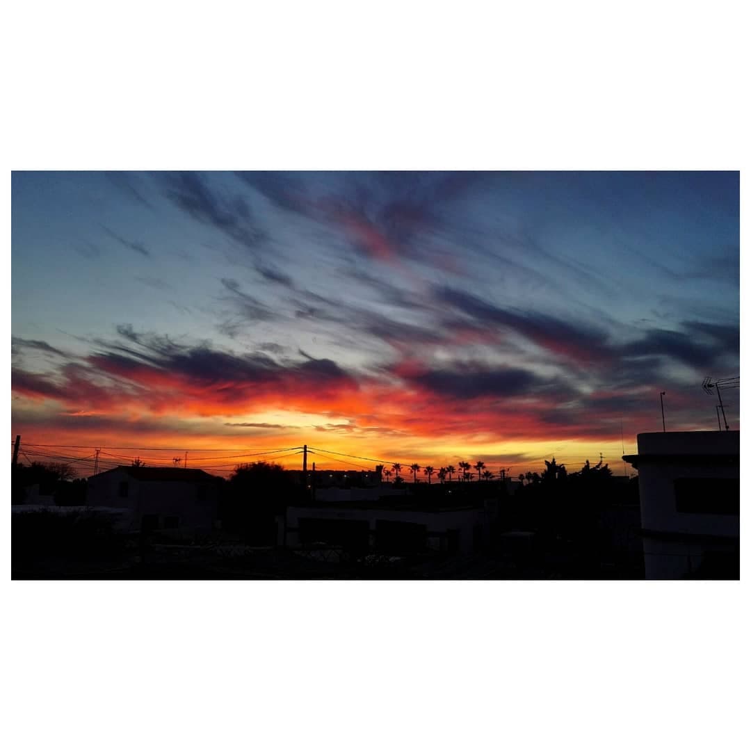 something about sunsets has always fascinated me how days fade into…