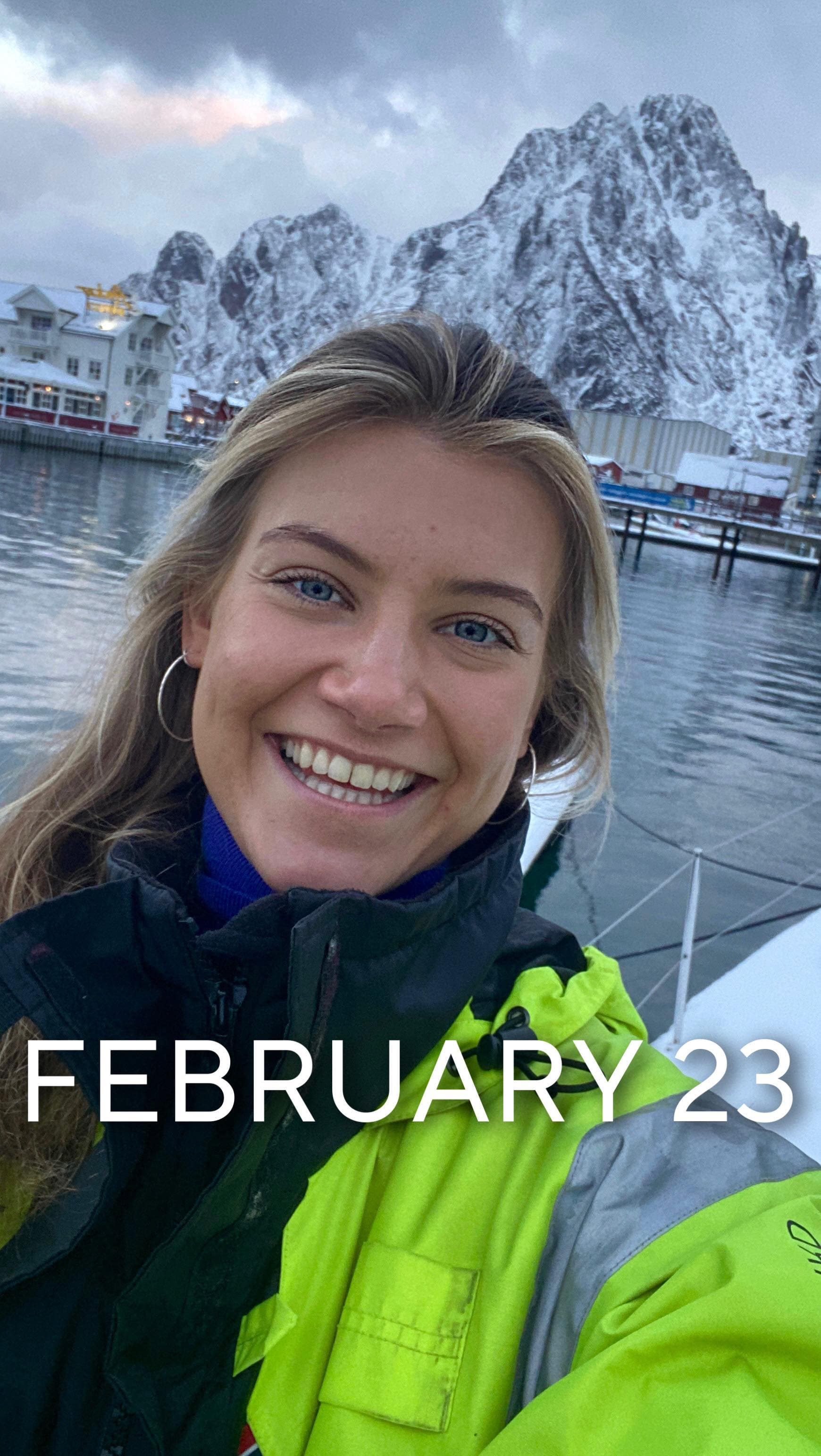 Wohoo I am almost on time for my lil monthly recap of February!