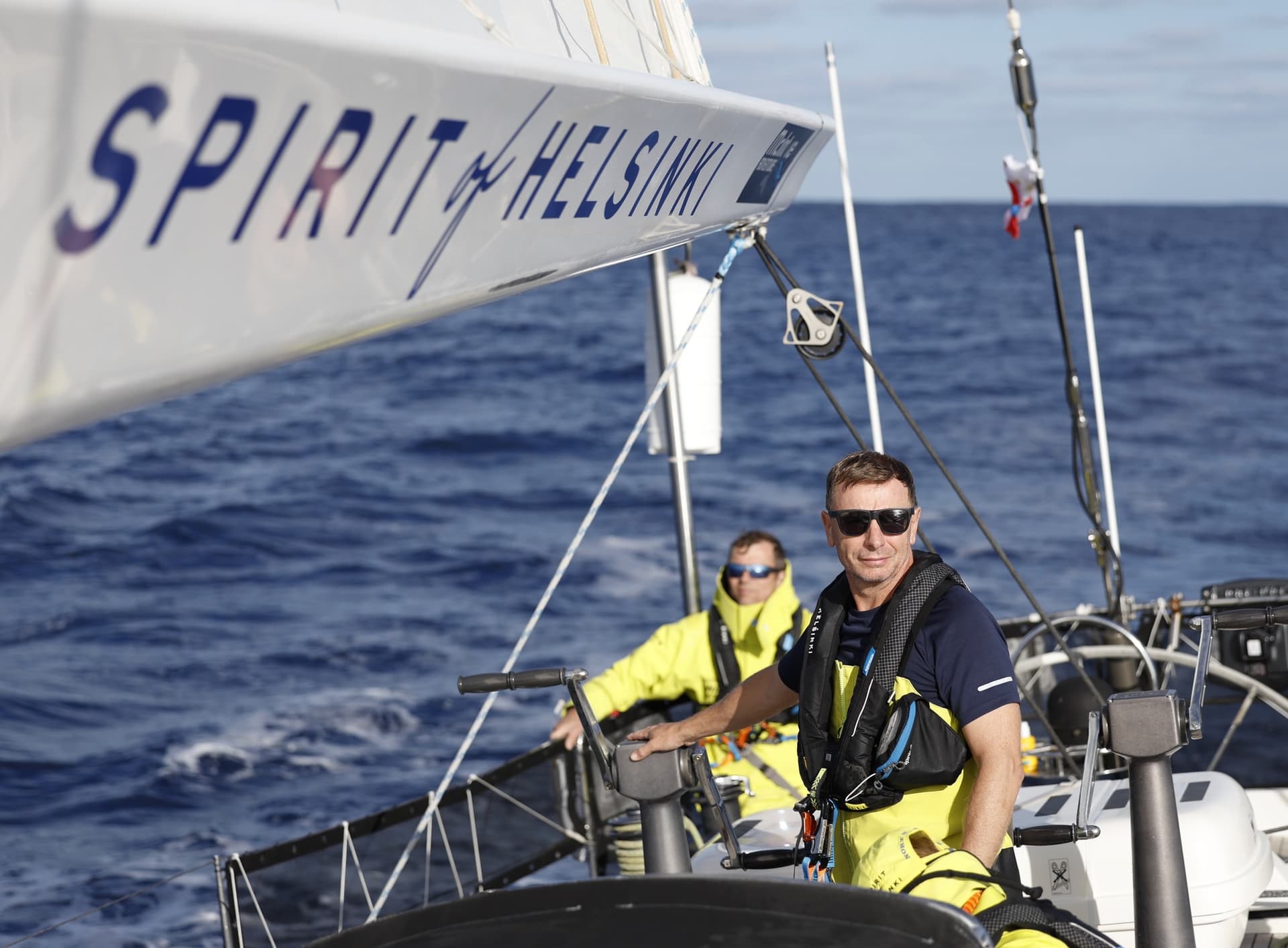 We’re thrilled to welcome Ian Herbert-Jones as our new Ambassador…