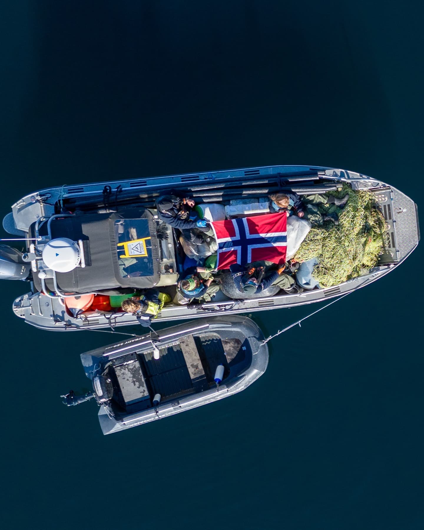 Gratulerer med dagen!!