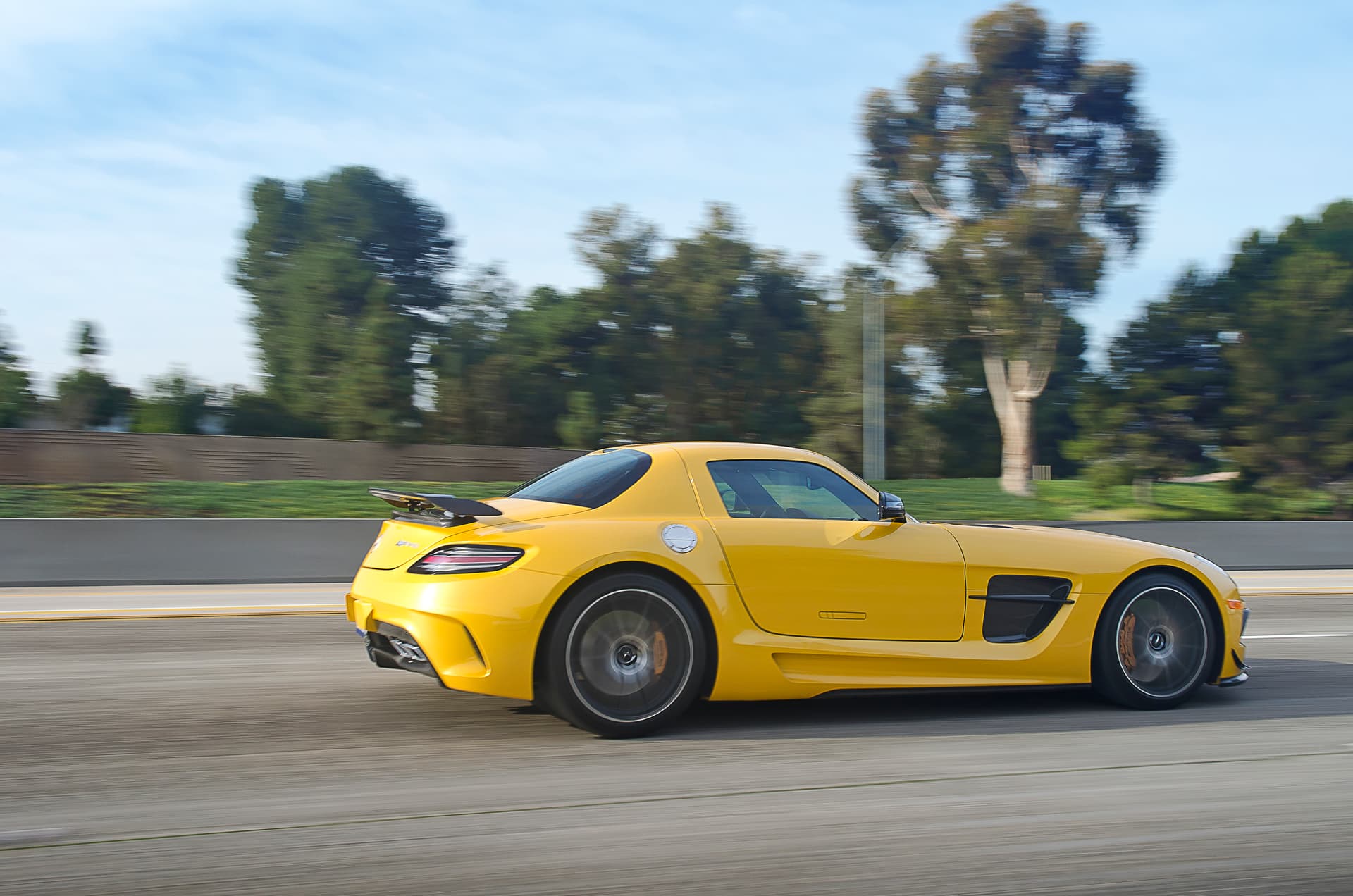 AMG Black Series