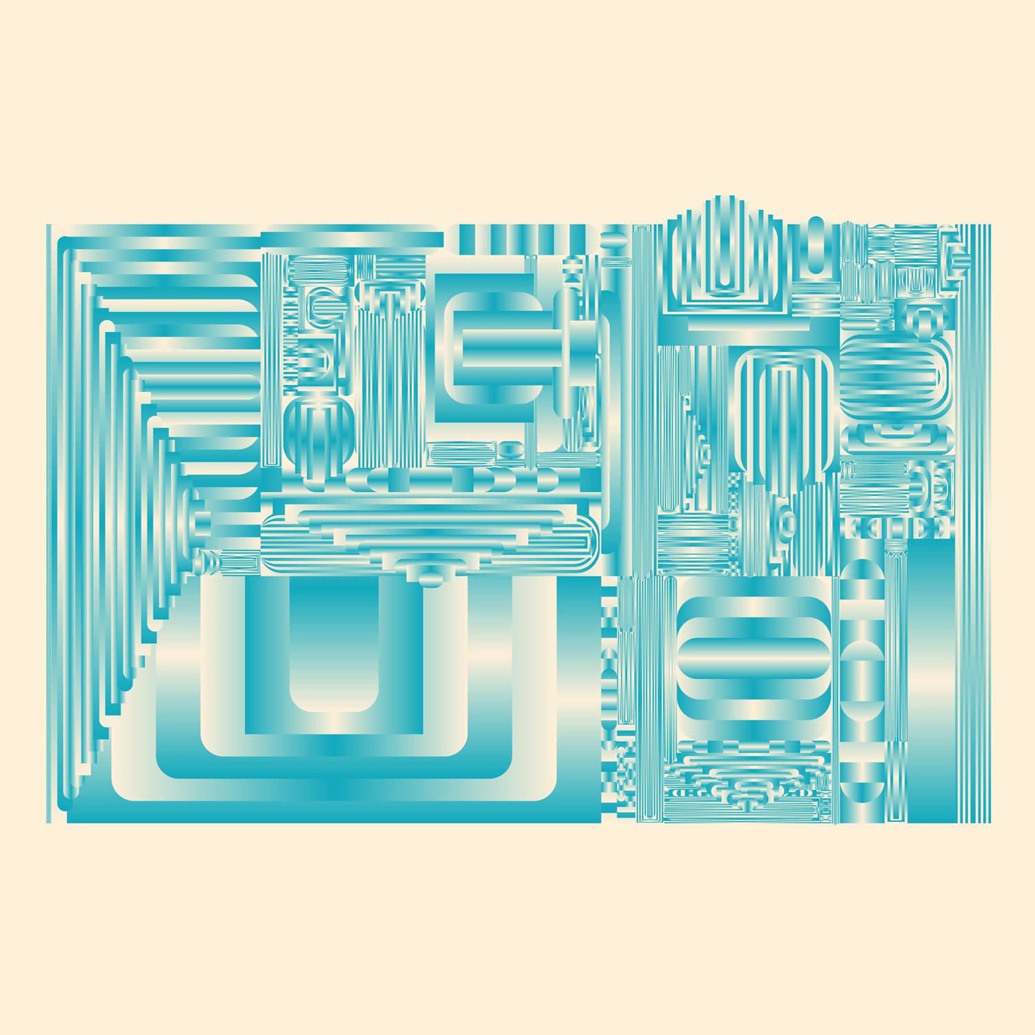 Lisa Orth - Suspended Pathways and the Sub Pop / generative through-line
