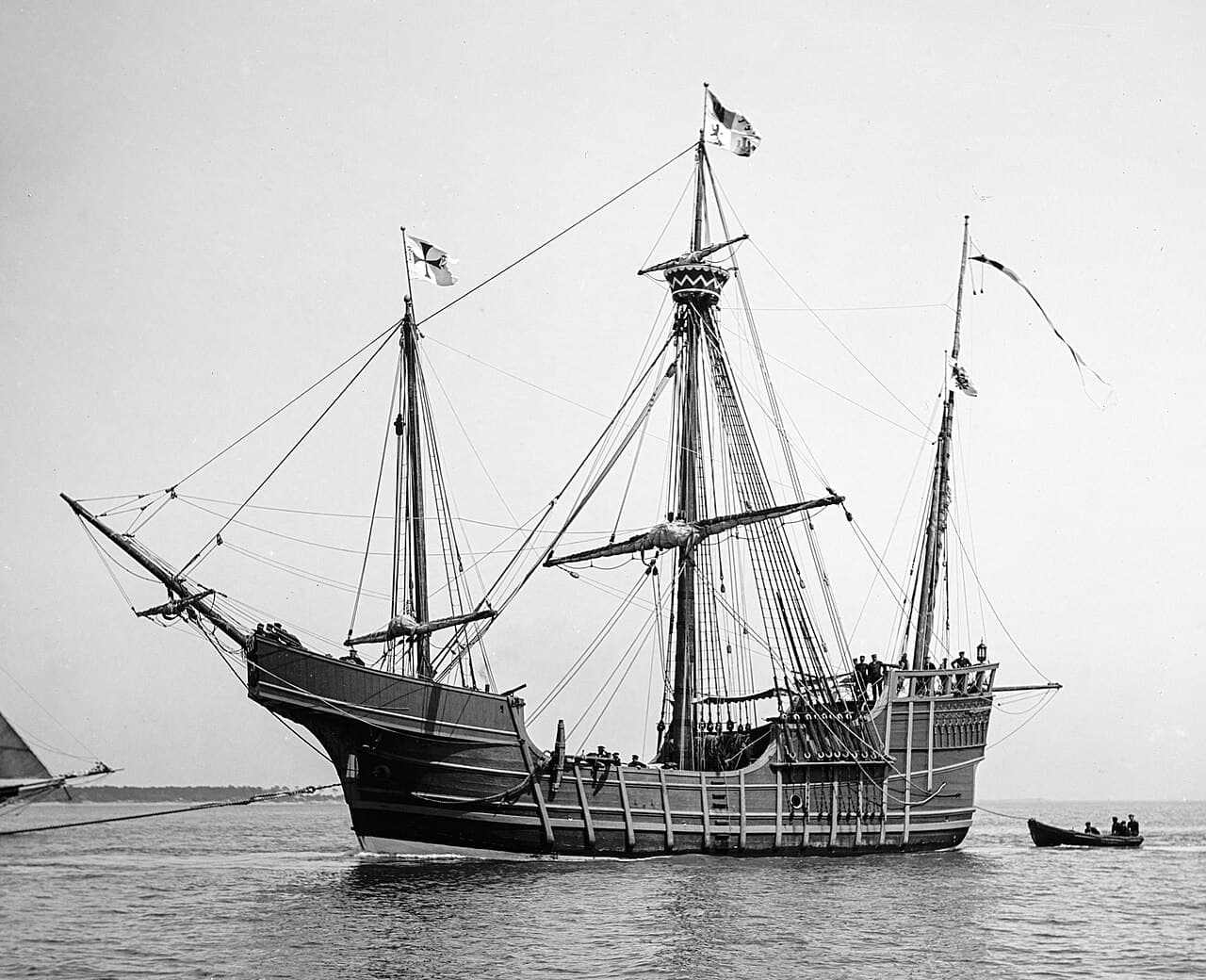 Santa María