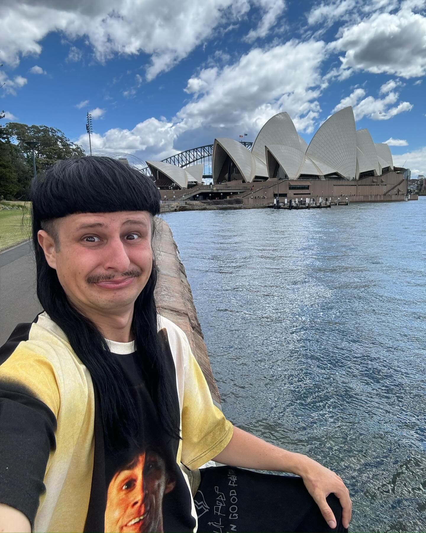 I spent this past year traveling to 72 different countries across all 7 continen (5/10)