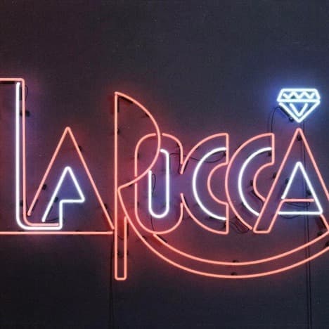 La Rocca - the neon (1996)