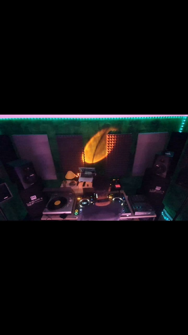 Hard Grooving
