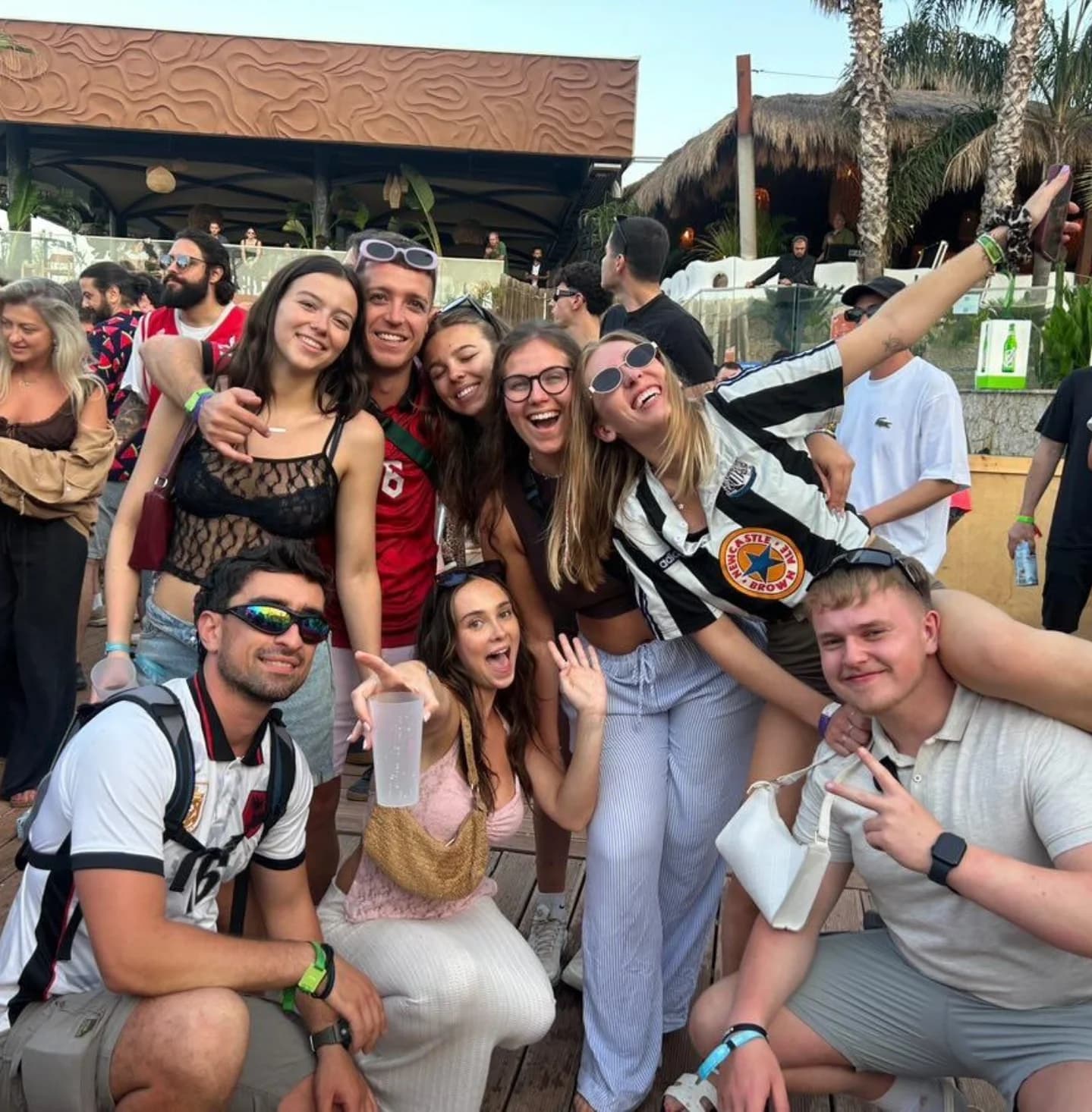 This summer started the best way possible (2 of 5)