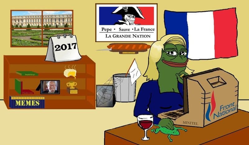 Pepe de France
