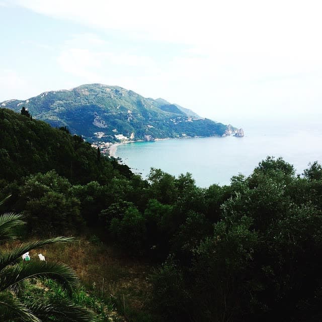 This view never gets old