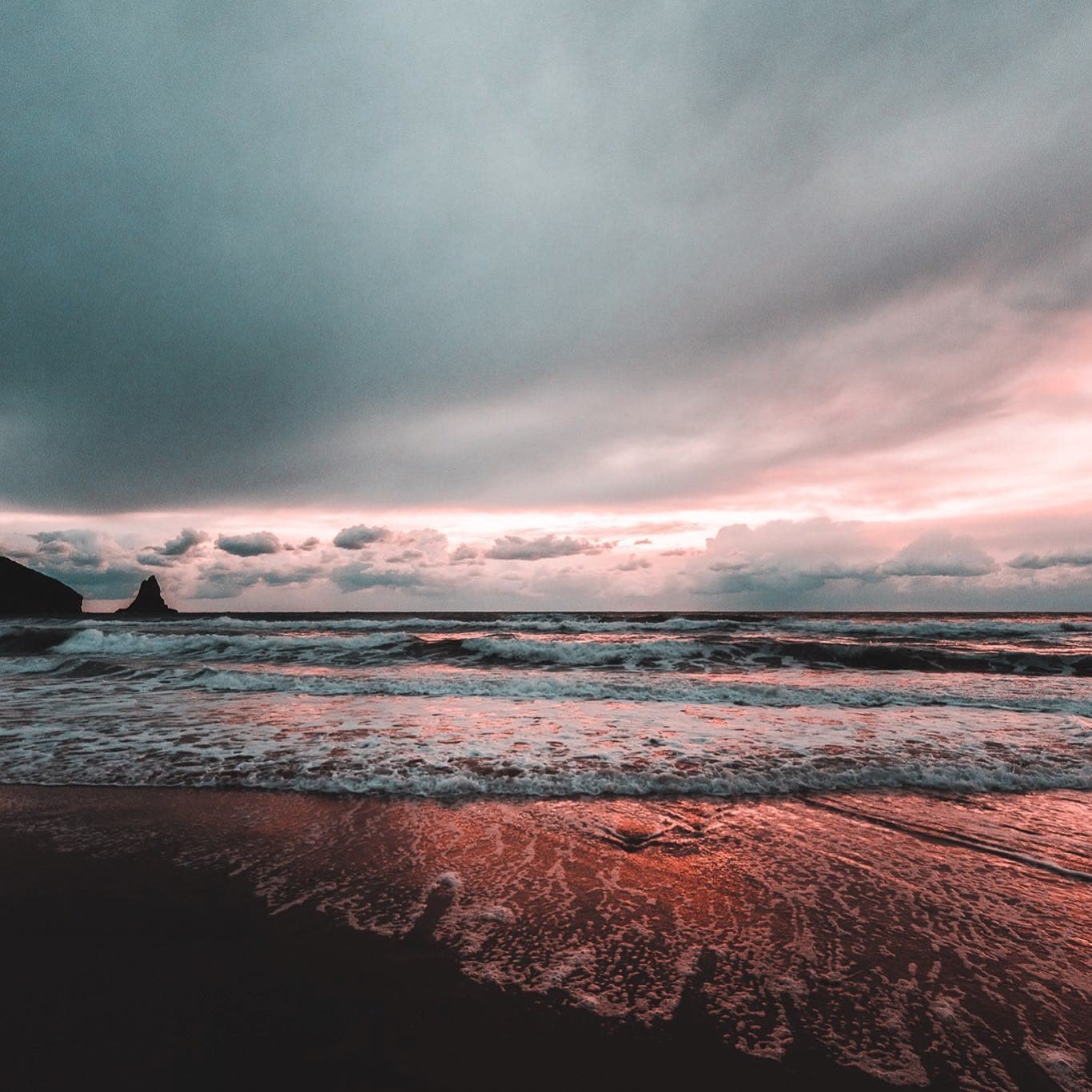 “We cherish the “ahhh moments , those little instances where the distractions of the…