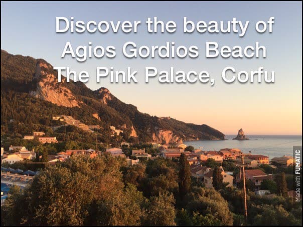 It's not just a place for travellers looking for a great party.