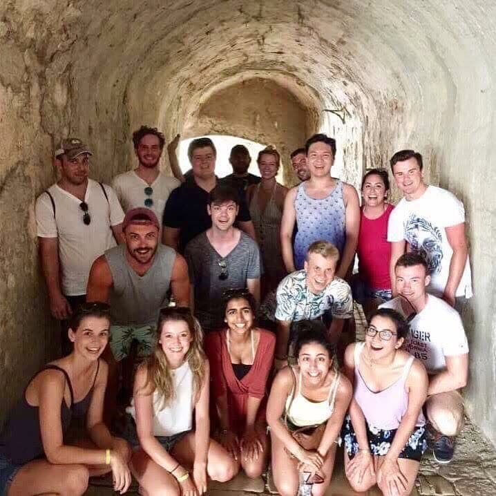 At , we offer daily excursions showing Greek history and culture.