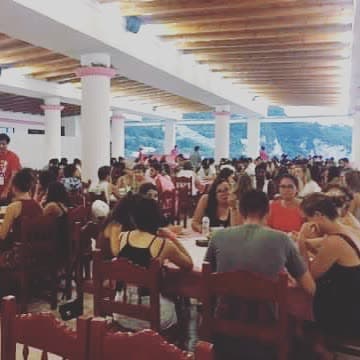 We are the famous youth hostel known for our unique sense of community and hospitality.