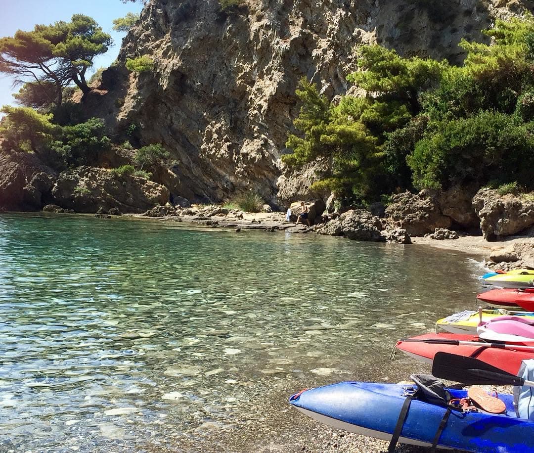Corfu's best kept nature secrets are yours to discover when you join our daily Safaris.