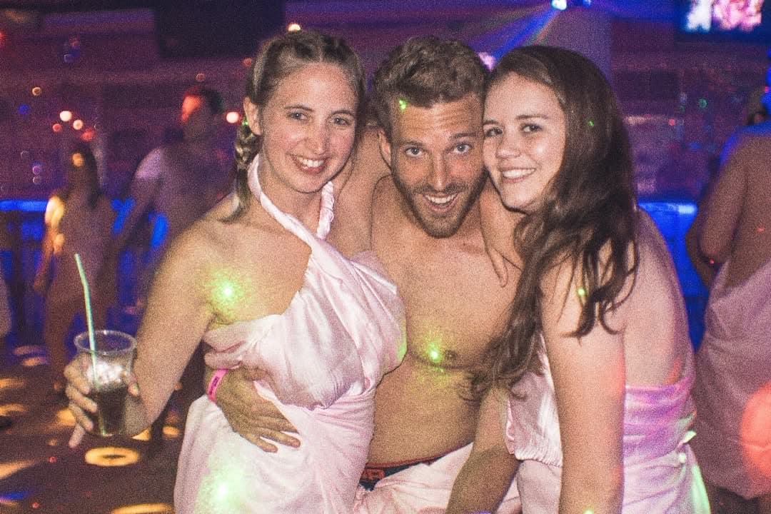 Find the full album of Toga Party on Facebook page (1 of 3)